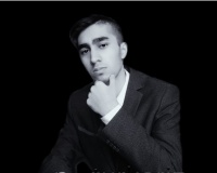 “Şeirlə oldum həmdərd...” – ARİZ ALPSOYUN ŞEİRLƏRİ