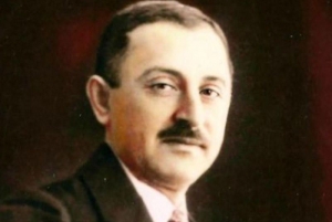 “Fələk məni çox yüksəltdi. Fəqət mən dünyanın ən bədbəxt insanıyam&quot; - NƏSİB BƏY YUSİFBƏYLİNİN DOĞUM GÜNÜNƏ