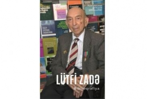 Milli Kitabxana “Lütfi Zadə” biblioqrafiyasını nəşr etdirib