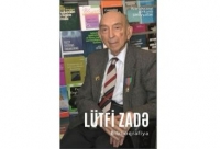 Milli Kitabxana “Lütfi Zadə” biblioqrafiyasını nəşr etdirib