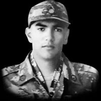 Şəhidlər barədə şeirlər – Ziya Nurməmmədov