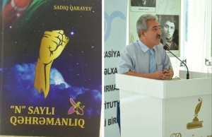 Yolunu gözlədiyimiz roman
