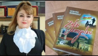Şanlı Zəfərimiz &ldquo;Kitablar səltənətinin incisi&rdquo;nə  daxil oldu
