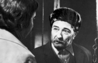 Arxadan vurulan zərbə &mdash; xəyanətin ekran dili