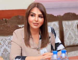 “İsti-isti” rubrikasında Adilə Nəzər yeni şeiri ilə