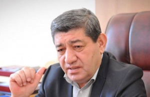 “Türk poeziyasında sufizmin təkamül paradiqmaları” - Nizami CƏFƏROV