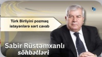T&uuml;rkiyə ilə Azərbaycan arasında &ldquo;şeytan qazanını&rdquo; qaynadanlar kimlərdir?