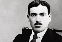 İSTİQLAL ŞAİRİ - Bu gün Əhməd Cavadın anadan olmasının 133-cü ildönümüdür