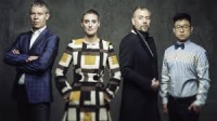 Bu gün Üzeyir Hacıbəyli XV Beynəlxalq Musiqi Festivalında Fransanın “Quatuor Diotima” simli kvartetinin konserti olacaq