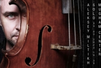 Bu gün Beynəlxalq Muğam Mərkəzində Azərbaycanın Əməkdar artisti Aleksey Miltıxın konserti təşkil ediləcək