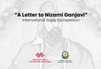 Nizami Gəncəviyə məktub” beynəlxalq esse müsabiqəsinin qalibləri müəyyənləşib
