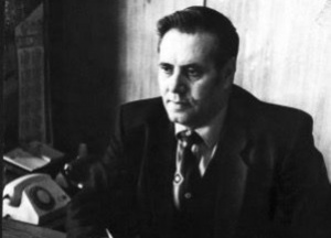 Qərbi Azərbaycan ziyalıları: Zərbəli Qurbanov