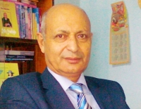 “Gərək təmizləyək düşüncəmizi”, yaxud nağıllar şəhəri - MÜSAHİBƏ