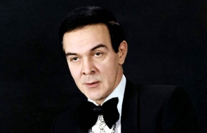 Moskvada Müslüm Maqomayevin 80 illik yubileyinə həsr olunmuş qala-konsert keçiriləcək