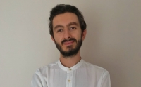 “Biz ilk növbədə özümüzü yaxşı kitablarla qidalandırmalıyıq” - Yusuf Öztoprak