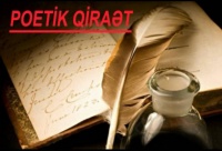 POETİK QİRAƏTdə Əlizadə Nuri “Göy üzü bir çətirdi...” şeiri ilə