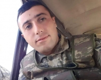 Cənnətdə qarşılanan 27-ci doğum günü