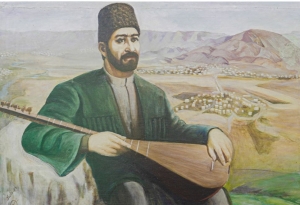 REDAKSİYANIN POŞTUNDAN – Aşıq Ələsgərə ithaf