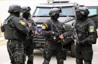2 İyul – Azərbaycan Polisi Günüdür