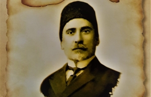 Xalqının maariflənməsi üçün canını fəda etdi