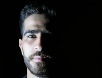 POETİK QİRAƏTdə gənc şair Həsən Kürdür