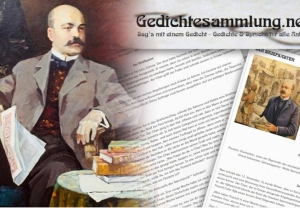 Cəlil Məmmədquluzadə yaradıcılığı Avstriya ədəbiyyat portalında