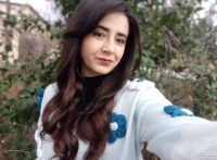 Tələbə yaradıcılığı &ndash; Ayşən Cəfərovanın SEVGİ barədə essesi