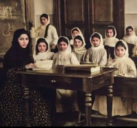 “Maraqlı söhbətlər”də Tağıyevin qız məktəbi