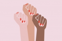 Yenə də feminist damarım tutdu…
