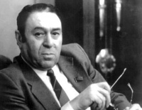 Xoşbəxt taleli sənətkar - Nəbi Xəzri