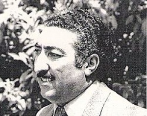 Bu gün Ənvər Rzanın doğum günüdür