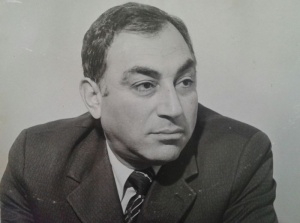 B&ouml;y&uuml;k sevgilərin abidəsi