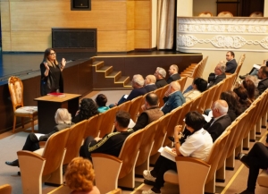 Azdrama bizlərə martda “Əsrə bərabər gün” yaşadacaq