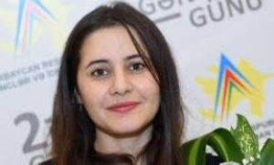 Dözmədik sarı nazına... – Payızın sözlə uğurlanması