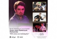 Bu gün Qusarda maraqlı konsert olacaq