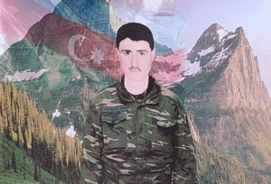 TƏLƏBƏ YARADICILIĞI &ndash; Sənan Abbasov, &ldquo;Şəhid əmimin hekayəsi&rdquo;