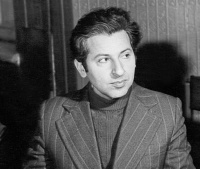 Məmməd Arifin oğlu