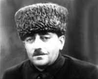 Ustad aşığın anım günüdür