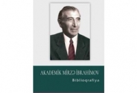 “Akademik Mirzə İbrahimov” biblioqrafiyası nəşr olunub