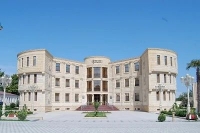 Uşaq İncəsənət Məktəbi hesabat verəcək