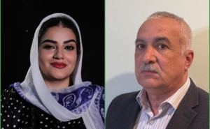 Süleyman Abdulla &quot;Əbülfəzqızı ilə 10 sual&quot; rubrikasında