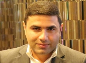 BİRİ İKİSİNDƏ – Fərid Hüseynin şeirləri