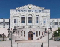 Günün fotosu: “Qarabağ Universiteti” yaradılır