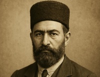 Qori Müəllimlər Semnariyasının tələbəsi olmuş qarabağlı Hüseynalı bəy