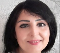 &ldquo;Sevgi mənim qəlbimdə şəfqət simasında təcəss&uuml;m tapır&rdquo; - M&Uuml;SAHİBƏ