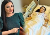 “Leyli&quot;nin ifaçısında xərçəng aşkarlandı