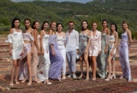 “Antalya Fashion Week Digital 2021” defilesində Azərbaycana aid  “Böyük Qayıdış” adlı kolleksiya təqdim edilib