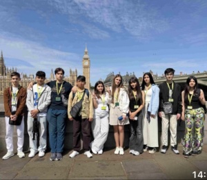Londonda "YAŞAT&rdquo; yay məktəbi davam edir