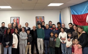 G&ouml;r&uuml;ş məkanı &ndash; Fransanın Tuluz şəhəri