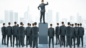 Liderlik qanunları, n&ouml;mrə 10